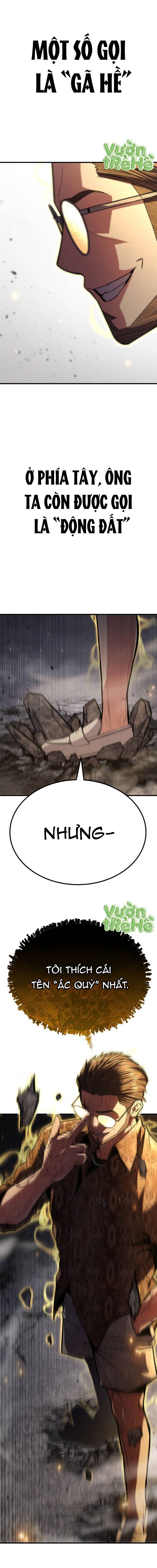 Anh Hùng Bị Trục Xuất Thật Quá Mạnh Chap 8 - Next Chap 9