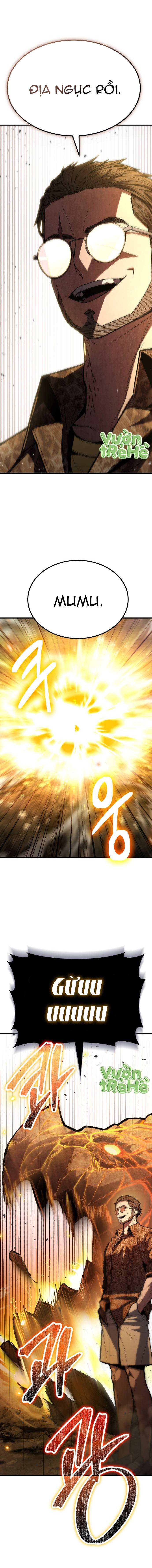 Anh Hùng Bị Trục Xuất Thật Quá Mạnh Chap 8 - Next Chap 9