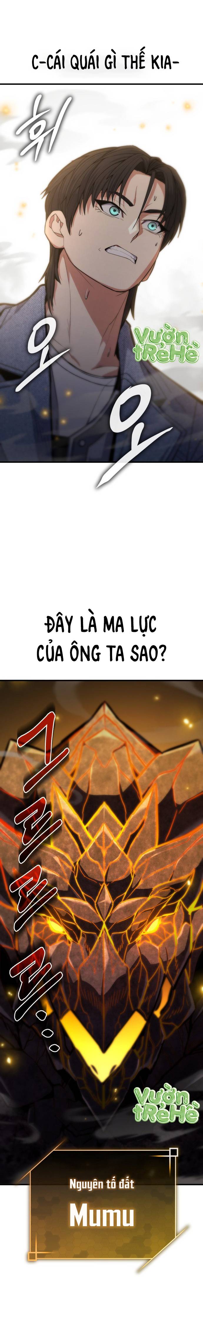 Anh Hùng Bị Trục Xuất Thật Quá Mạnh Chap 8 - Next Chap 9