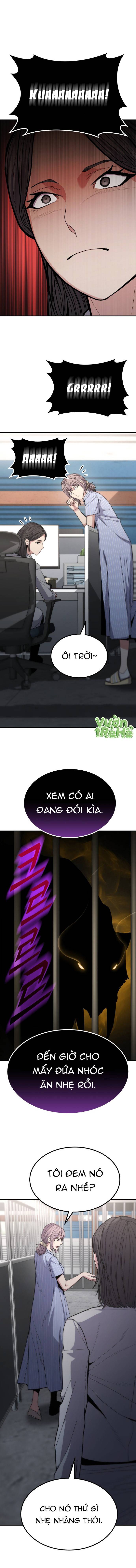 Anh Hùng Bị Trục Xuất Thật Quá Mạnh Chap 9 - Next Chap 10