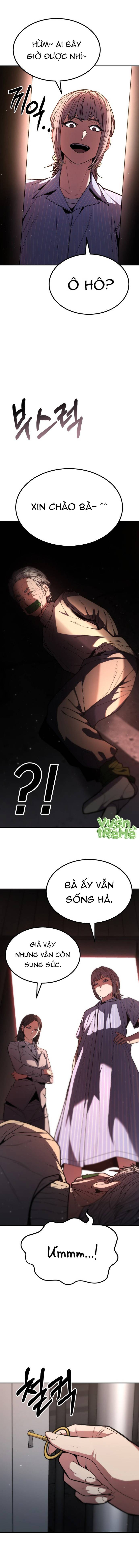 Anh Hùng Bị Trục Xuất Thật Quá Mạnh Chap 9 - Next Chap 10