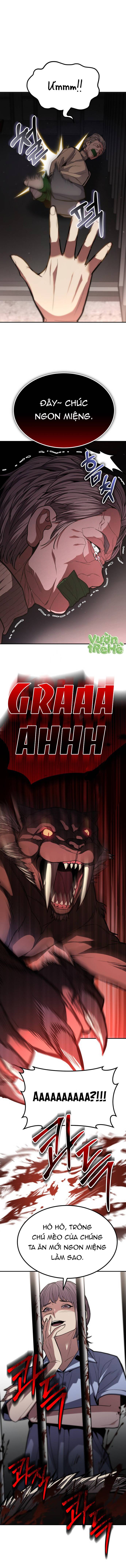 Anh Hùng Bị Trục Xuất Thật Quá Mạnh Chap 9 - Next Chap 10