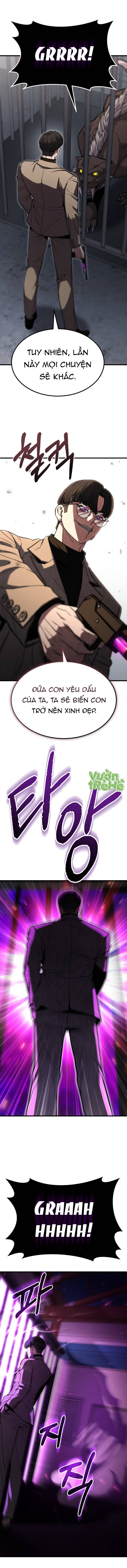 Anh Hùng Bị Trục Xuất Thật Quá Mạnh Chap 9 - Next Chap 10