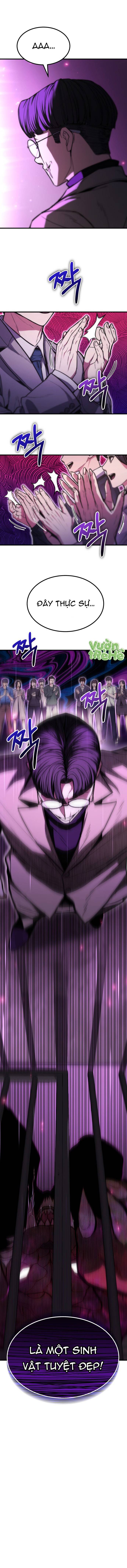 Anh Hùng Bị Trục Xuất Thật Quá Mạnh Chap 9 - Next Chap 10