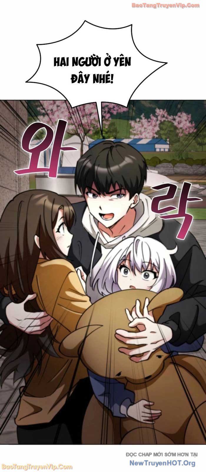 Anh Hùng Đã Trở Thành Phản Diện Mà Tôi Ám Ảnh Chap 10 - Next Chap 11