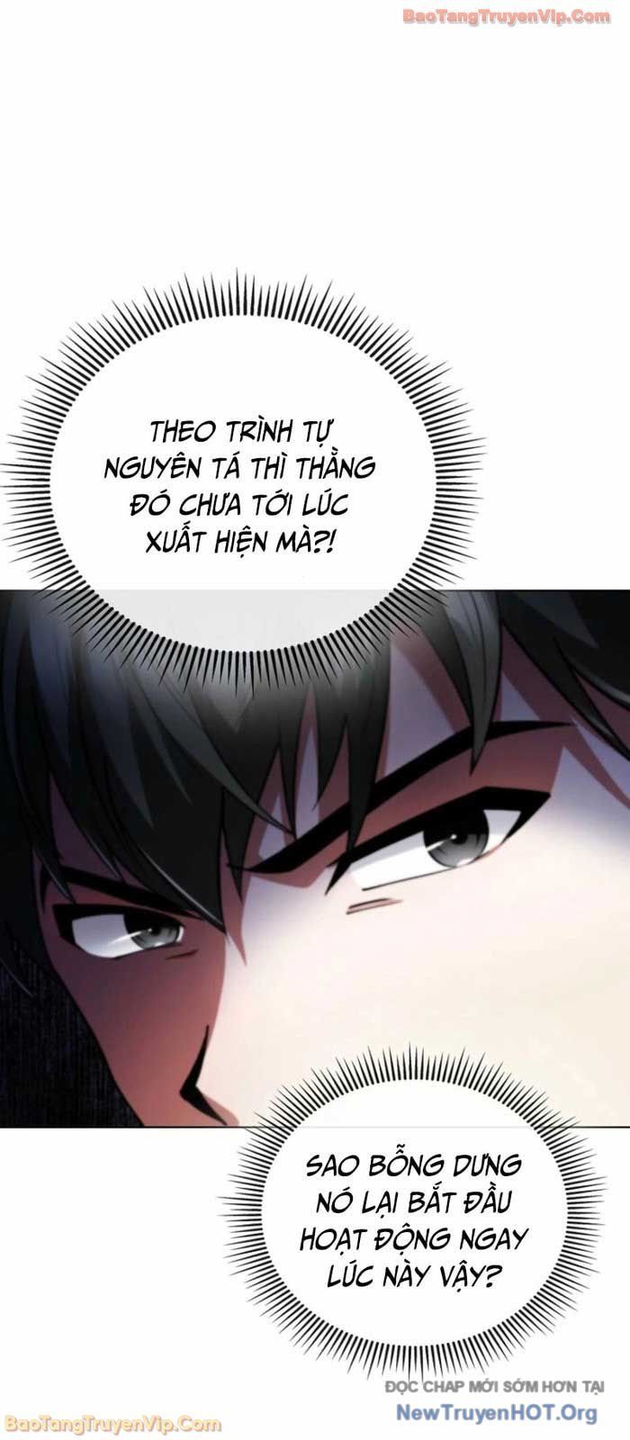 Anh Hùng Đã Trở Thành Phản Diện Mà Tôi Ám Ảnh Chap 10 - Next Chap 11