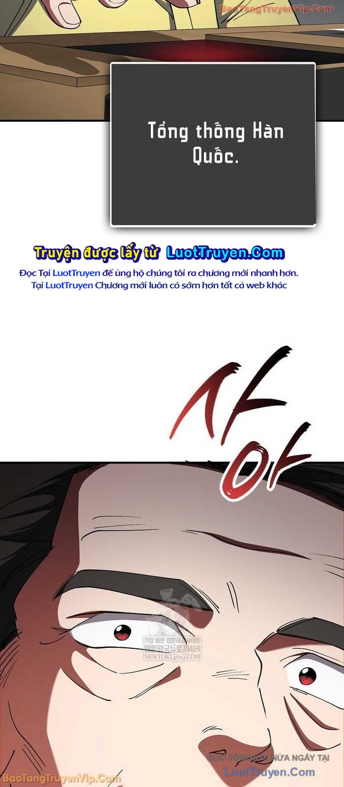 Anh Hùng Đã Trở Thành Phản Diện Mà Tôi Ám Ảnh Chap 35 - Next Chap 36