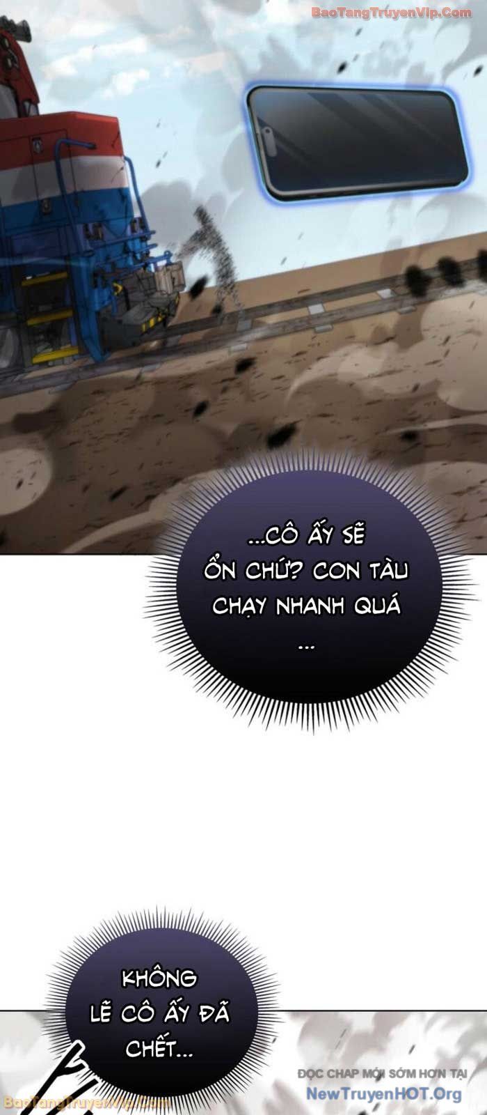 Anh Hùng Đã Trở Thành Phản Diện Mà Tôi Ám Ảnh Chap 8 - Next Chap 9
