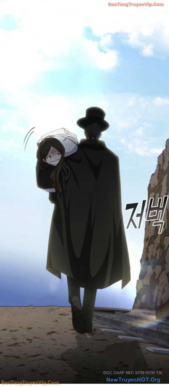 Anh Hùng Đã Trở Thành Phản Diện Mà Tôi Ám Ảnh Chap 8 - Next Chap 9