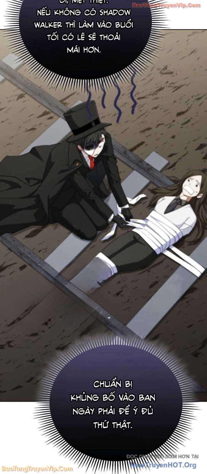 Anh Hùng Đã Trở Thành Phản Diện Mà Tôi Ám Ảnh Chap 8 - Next Chap 9