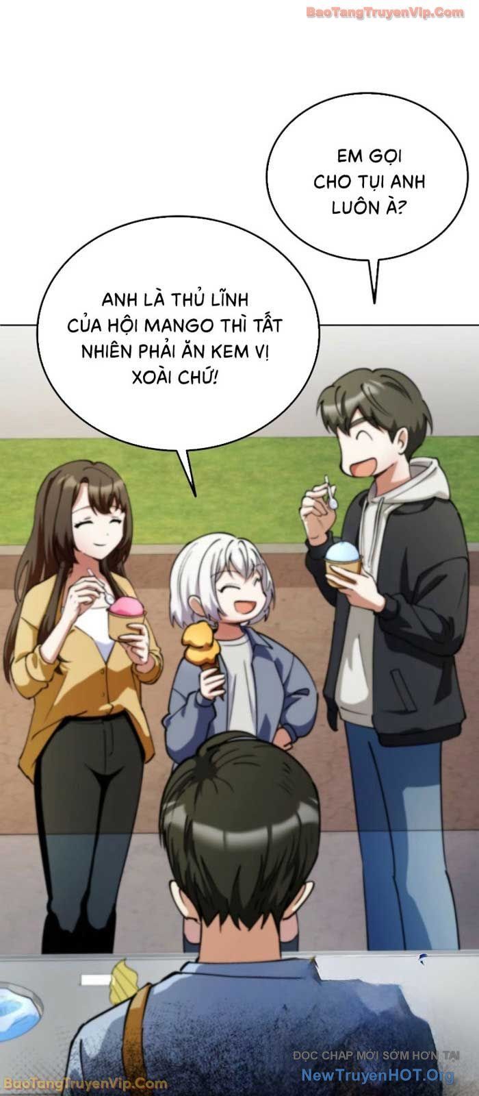 Anh Hùng Đã Trở Thành Phản Diện Mà Tôi Ám Ảnh Chap 9 - Next Chap 10