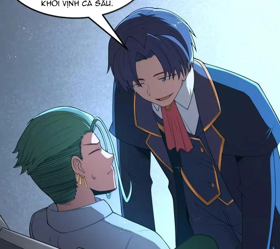 Anh Hùng Giai Cấp Tư Sản Chap 106 - Next Chap 107