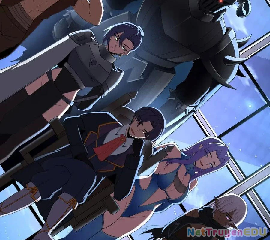 Anh Hùng Giai Cấp Tư Sản Chap 106 - Next Chap 107