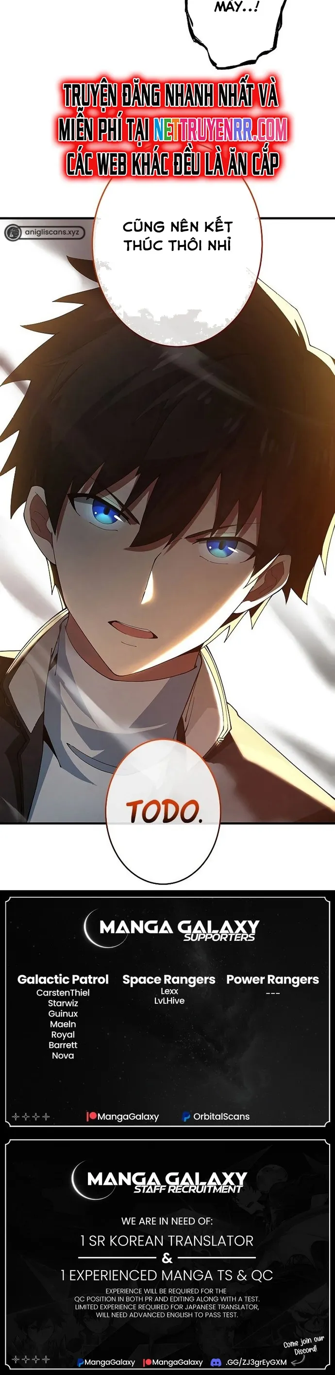 Anh Hùng Hầm Ngục Với Sức Mạnh Cấp Thần Chap 10 - Next Chap 11