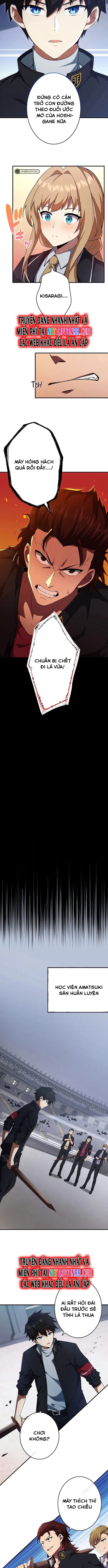 Anh Hùng Hầm Ngục Với Sức Mạnh Cấp Thần Chap 10 - Next Chap 11