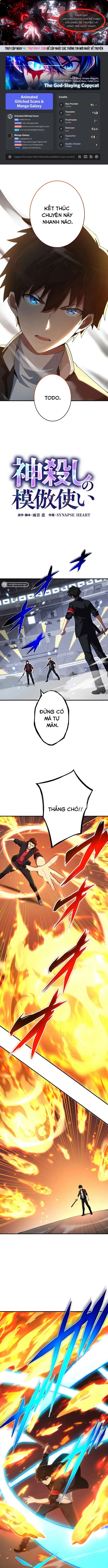 Anh Hùng Hầm Ngục Với Sức Mạnh Cấp Thần Chap 11 - Next Chap 12