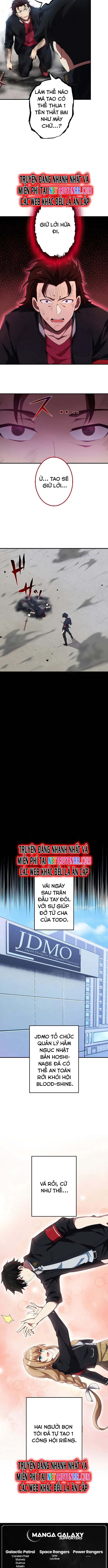 Anh Hùng Hầm Ngục Với Sức Mạnh Cấp Thần Chap 11 - Next Chap 12