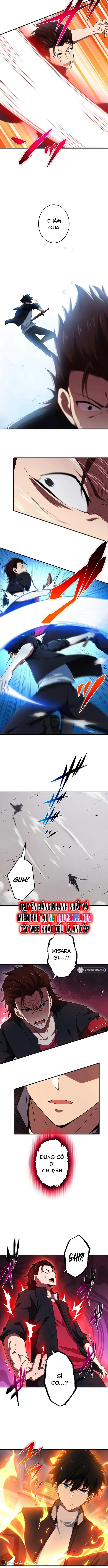 Anh Hùng Hầm Ngục Với Sức Mạnh Cấp Thần Chap 11 - Next Chap 12