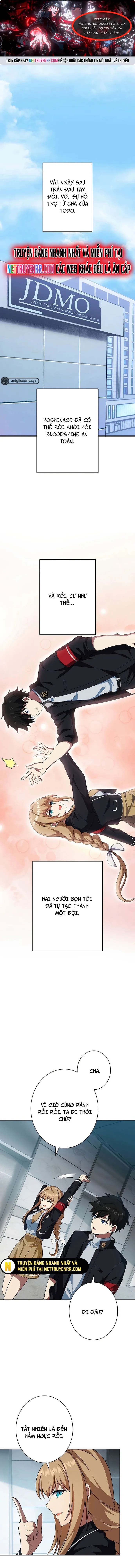 Anh Hùng Hầm Ngục Với Sức Mạnh Cấp Thần Chap 12 - Next Chap 13