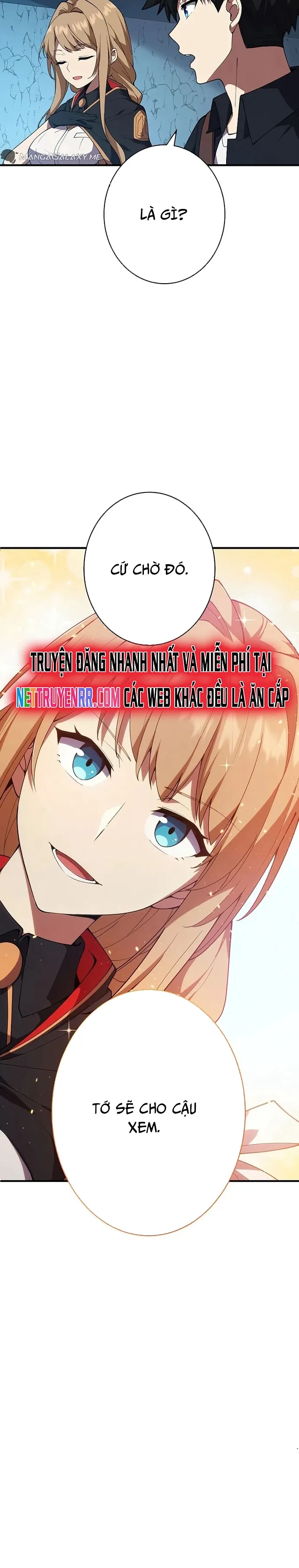 Anh Hùng Hầm Ngục Với Sức Mạnh Cấp Thần Chap 12 - Next Chap 13