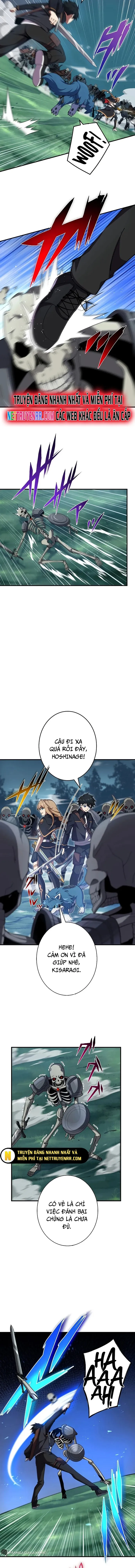 Anh Hùng Hầm Ngục Với Sức Mạnh Cấp Thần Chap 12 - Next Chap 13