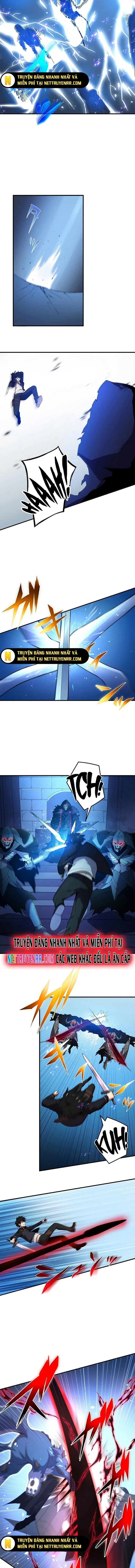 Anh Hùng Hầm Ngục Với Sức Mạnh Cấp Thần Chap 13 - Next Chap 14