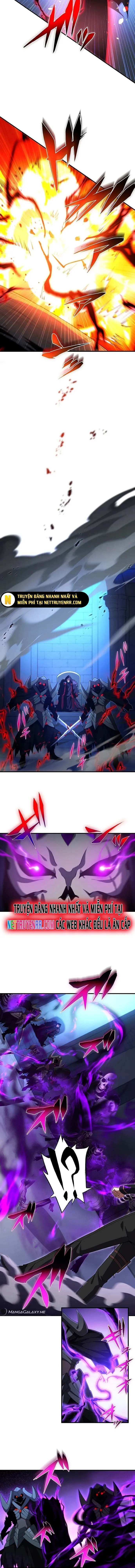 Anh Hùng Hầm Ngục Với Sức Mạnh Cấp Thần Chap 13 - Next Chap 14