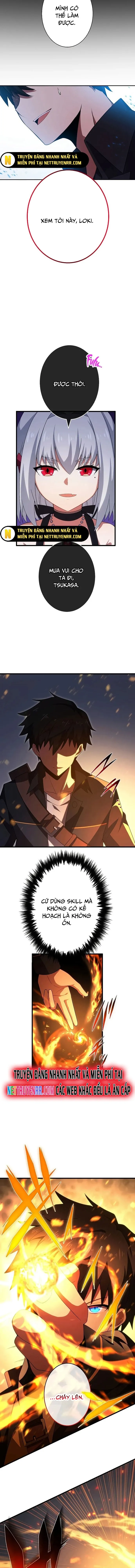 Anh Hùng Hầm Ngục Với Sức Mạnh Cấp Thần Chap 13 - Next Chap 14