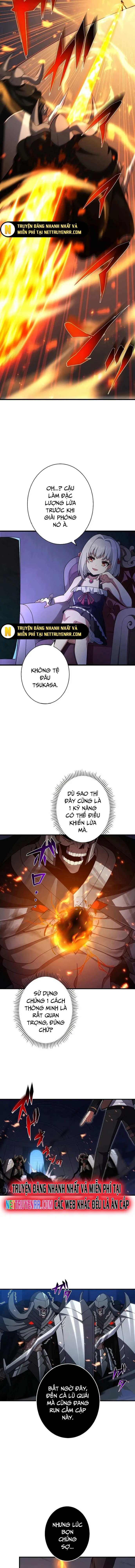 Anh Hùng Hầm Ngục Với Sức Mạnh Cấp Thần Chap 13 - Next Chap 14