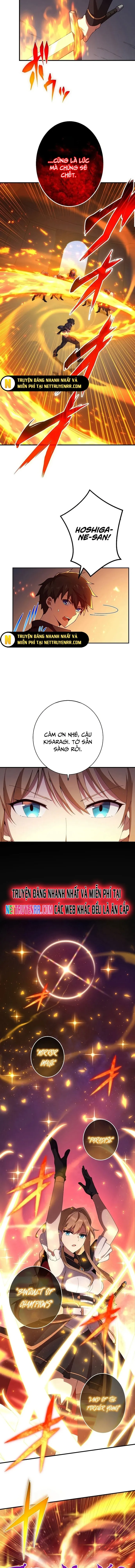 Anh Hùng Hầm Ngục Với Sức Mạnh Cấp Thần Chap 13 - Next Chap 14