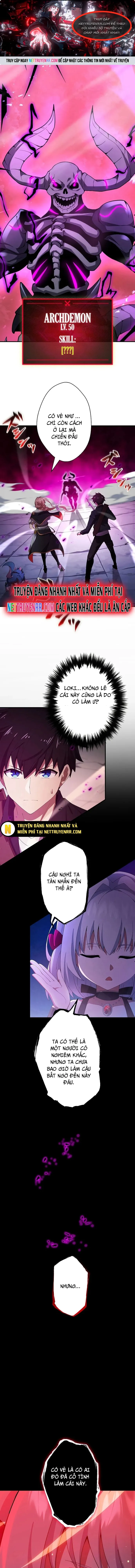 Anh Hùng Hầm Ngục Với Sức Mạnh Cấp Thần Chap 14 - Next Chap 15