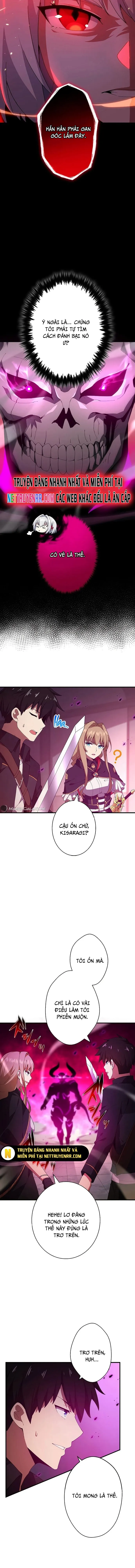 Anh Hùng Hầm Ngục Với Sức Mạnh Cấp Thần Chap 14 - Next Chap 15