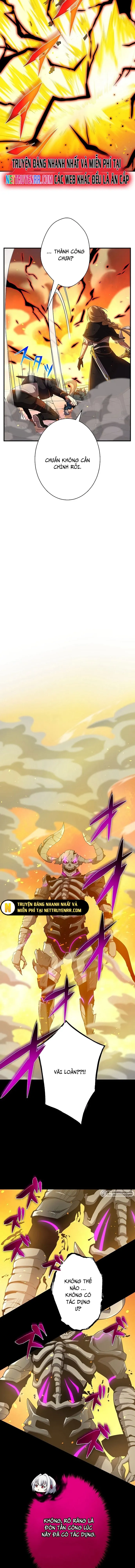 Anh Hùng Hầm Ngục Với Sức Mạnh Cấp Thần Chap 14 - Next Chap 15