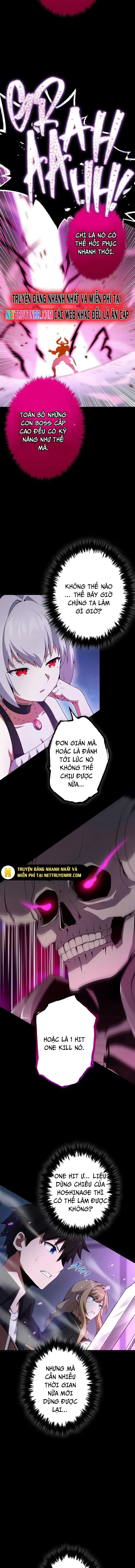 Anh Hùng Hầm Ngục Với Sức Mạnh Cấp Thần Chap 14 - Next Chap 15