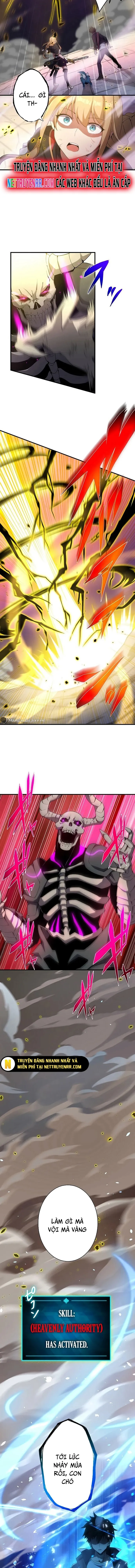 Anh Hùng Hầm Ngục Với Sức Mạnh Cấp Thần Chap 14 - Next Chap 15