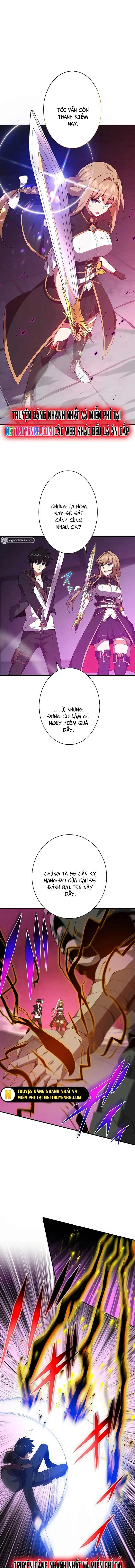 Anh Hùng Hầm Ngục Với Sức Mạnh Cấp Thần Chap 14 - Next Chap 15