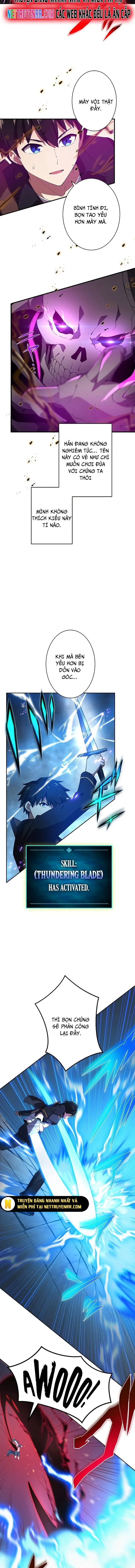 Anh Hùng Hầm Ngục Với Sức Mạnh Cấp Thần Chap 14 - Next Chap 15