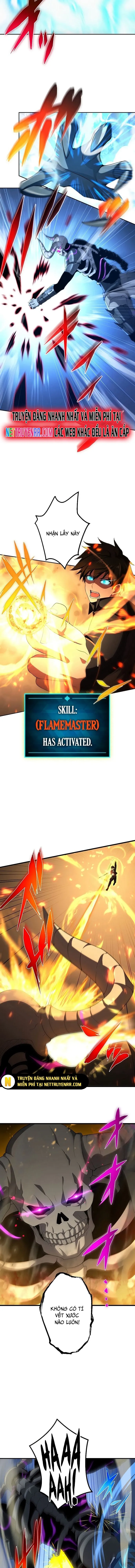 Anh Hùng Hầm Ngục Với Sức Mạnh Cấp Thần Chap 14 - Next Chap 15