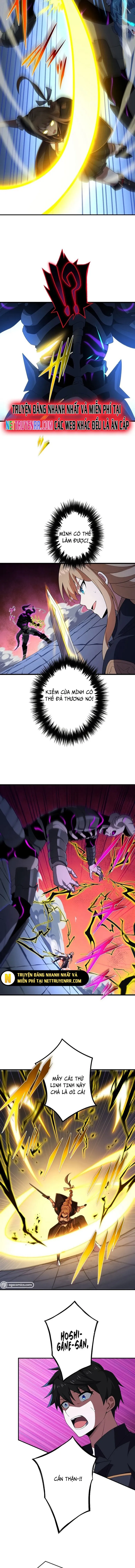 Anh Hùng Hầm Ngục Với Sức Mạnh Cấp Thần Chap 14 - Next Chap 15