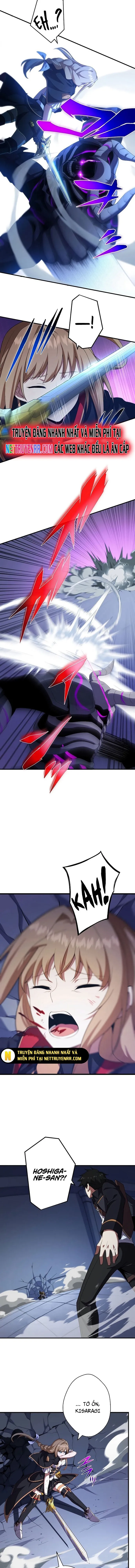 Anh Hùng Hầm Ngục Với Sức Mạnh Cấp Thần Chap 14 - Next Chap 15