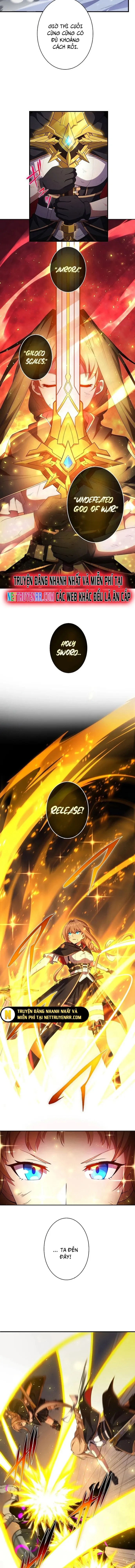 Anh Hùng Hầm Ngục Với Sức Mạnh Cấp Thần Chap 14 - Next Chap 15