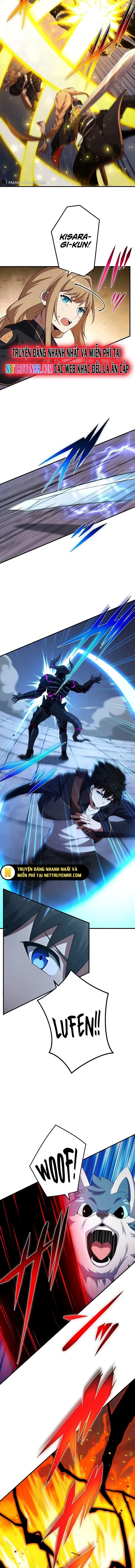 Anh Hùng Hầm Ngục Với Sức Mạnh Cấp Thần Chap 14 - Next Chap 15