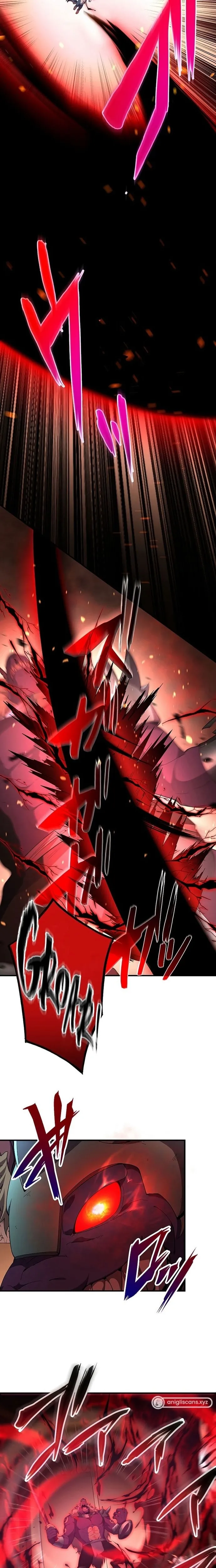 Anh Hùng Hầm Ngục Với Sức Mạnh Cấp Thần Chap 9 - Next Chap 10