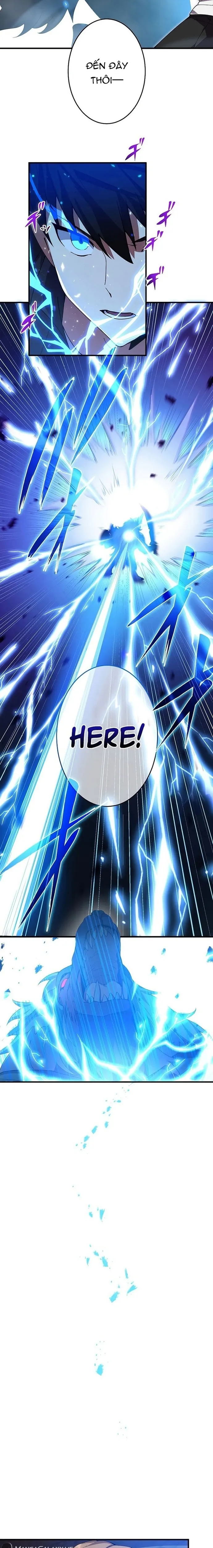 Anh Hùng Hầm Ngục Với Sức Mạnh Cấp Thần Chap 9 - Next Chap 10