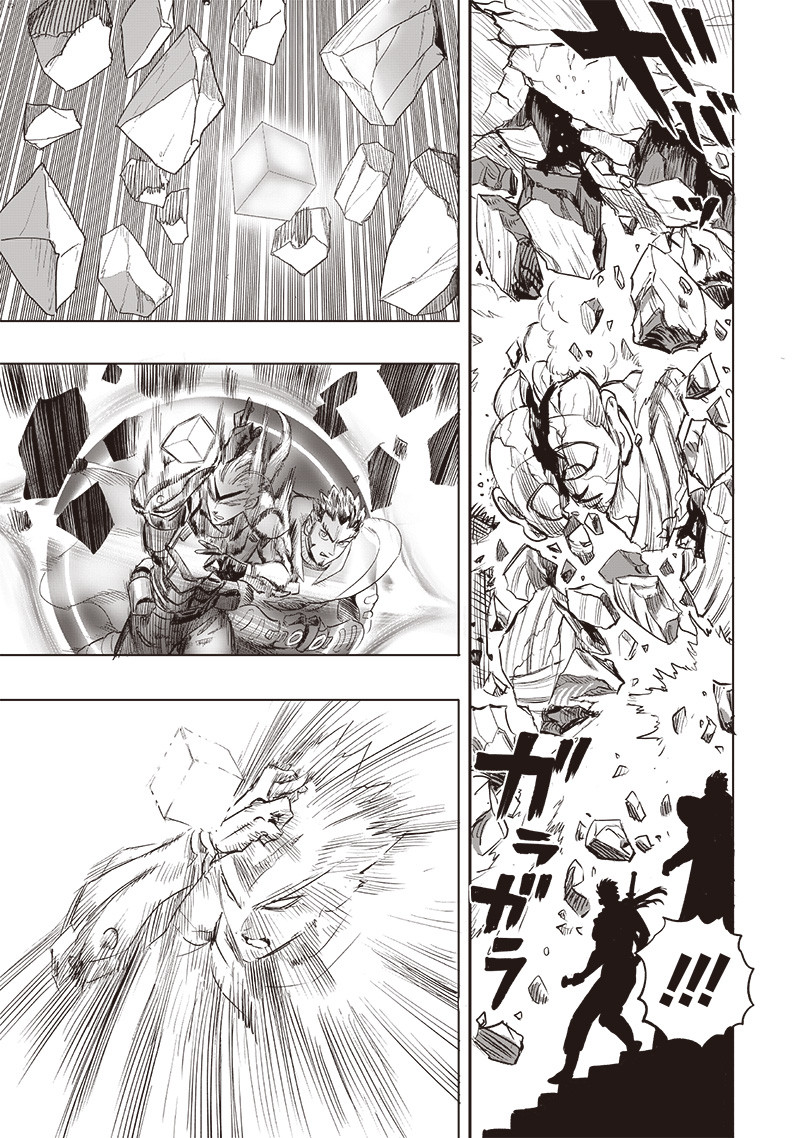 Anh Hùng Onepunch Chap 265 - Next Chap 266