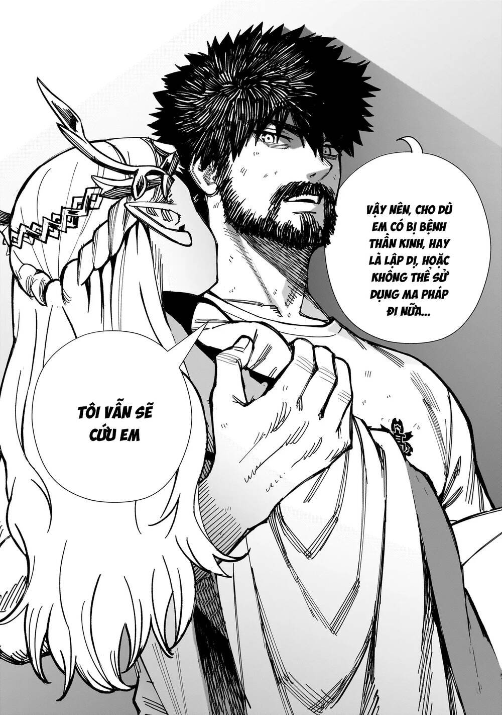 Anh Hùng Onepunch Chap 265 - Next Chap 266