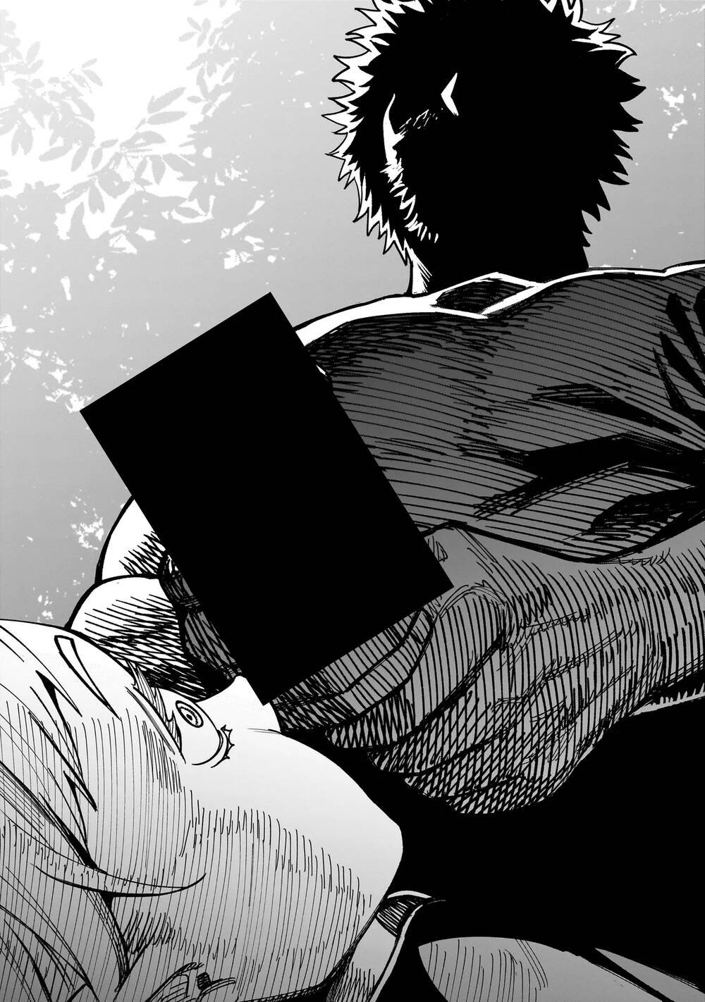 Anh Hùng Onepunch Chap 265 - Next Chap 266