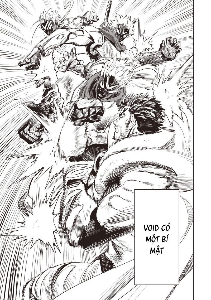 Anh Hùng Onepunch Chap 266 - Next Chap 267