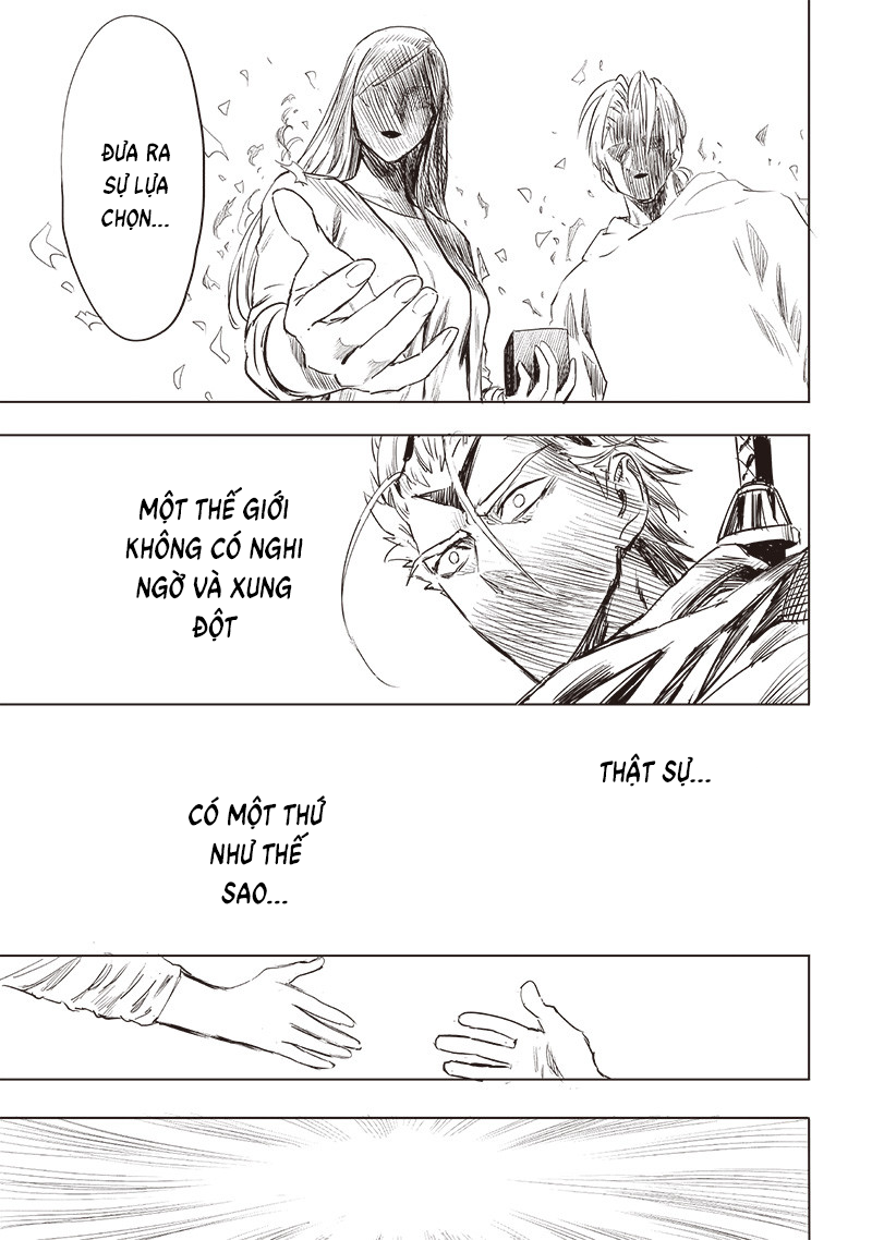 Anh Hùng Onepunch Chap 266 - Next Chap 267