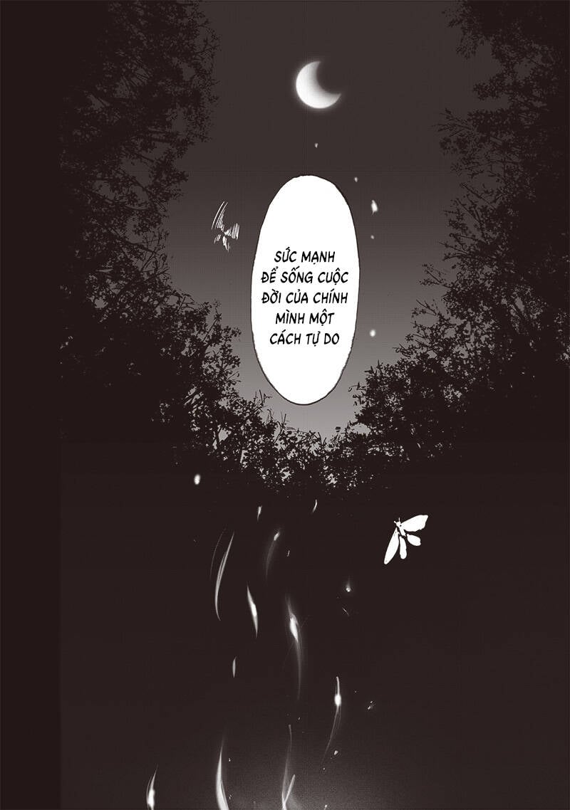 Anh Hùng Onepunch Chap 268 - Next Chap 269